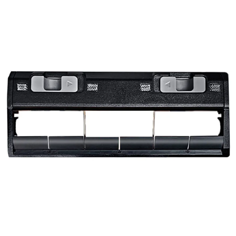 

ABEZ For Ecovacs T20pro Cover Main Brush Cover Main Brush Cover Suitable For Ecovacs For T20pro