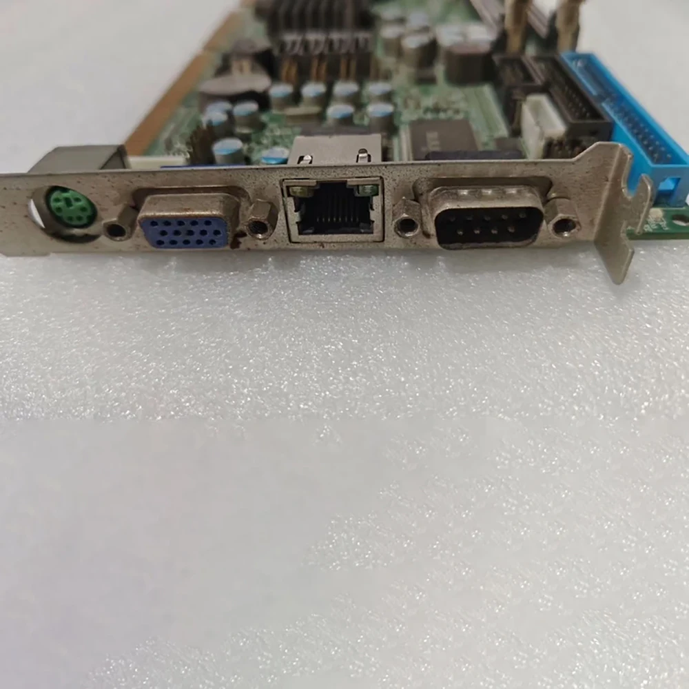 

Industrial control motherboard E204460 M1S 94V-0 ECP-8190 VER1.0