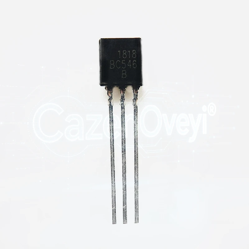 15-50PCS BC546B BC546 ET6202 6202 ADG412BRZ ADG412BR ADG412 TDA1011A TDA1011 TC9235P TC923P BA5810FP BA5810