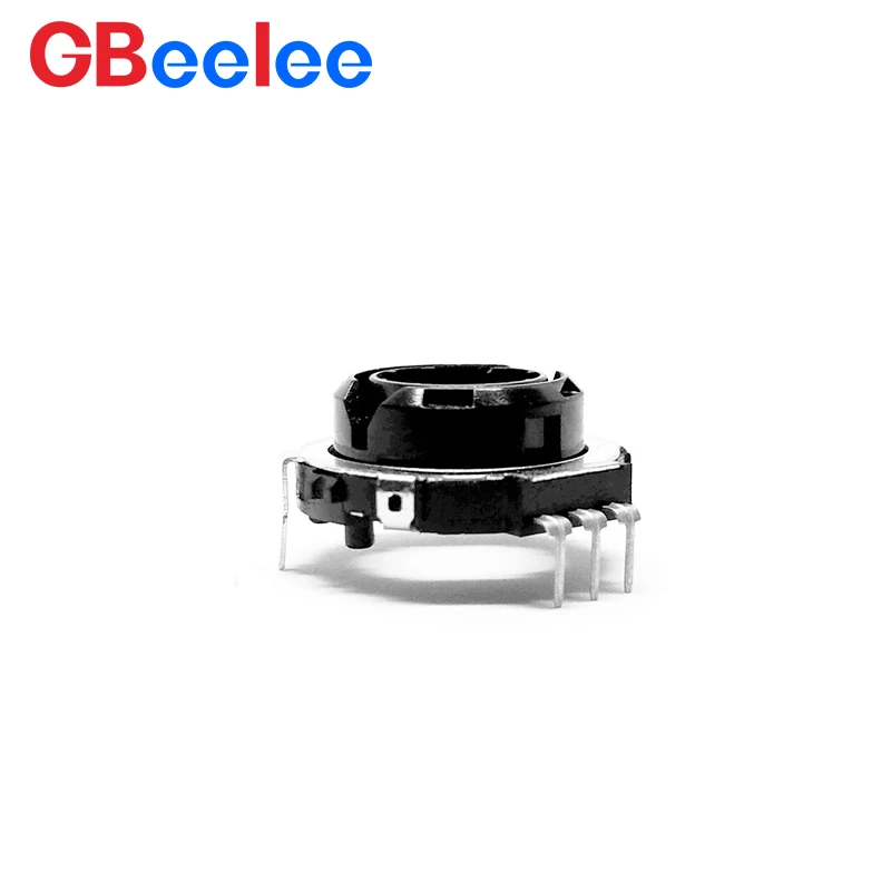 50PCS BL-BMQ-EC25 Custom Tuning And Dimming Speed Regulating Incremental Encoder Waterproof Rotary Potentiometers With Free Samp