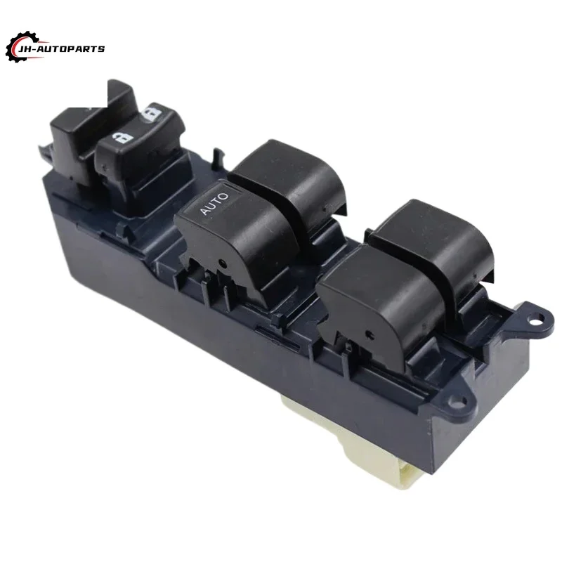 For Toyota YARIS 2007 2008 2009 2010 2011 2012 Electric Power Window Switch Control Button Glass Lifter 84820-06071,84820-33270
