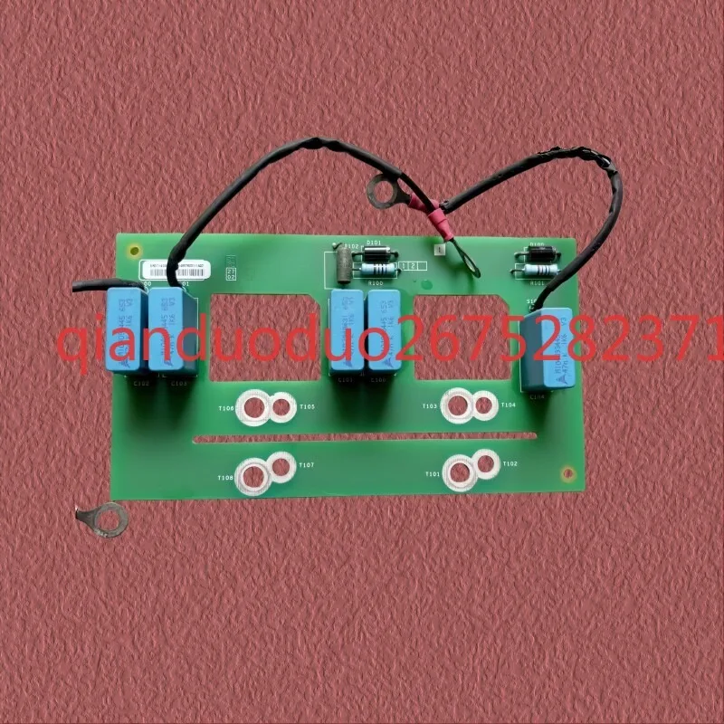 

14857790112A04 Suitable for Schneider inverter 71-61 series 45-55-75 KW filter absorption lightning protection plate