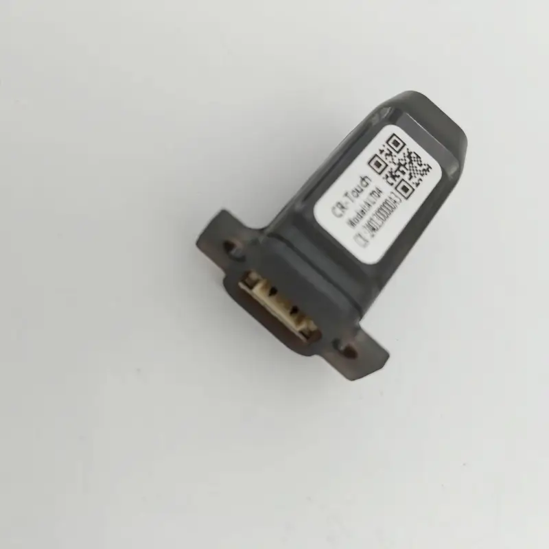 لوحة Funssor Creality CR-Touch_V2 لطابعة Ender3 CR-10 ثلاثية الأبعاد لتسوية السرير - 5