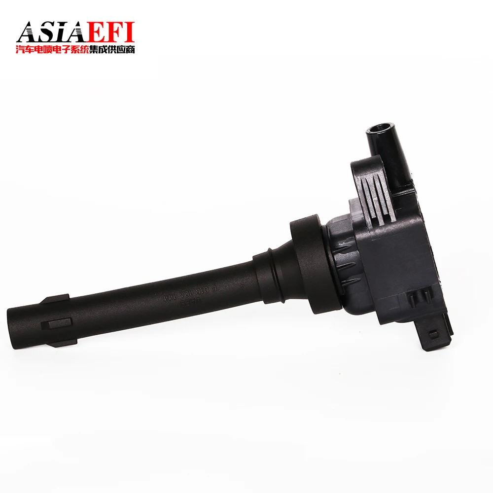 ASIAEFI high quality Ignition Coil OEM F01R00A045 F 01R 00A 045 For For Changan FOTON 1.2 1.3 1.5 Rui line HAIMA 1.6 4G18