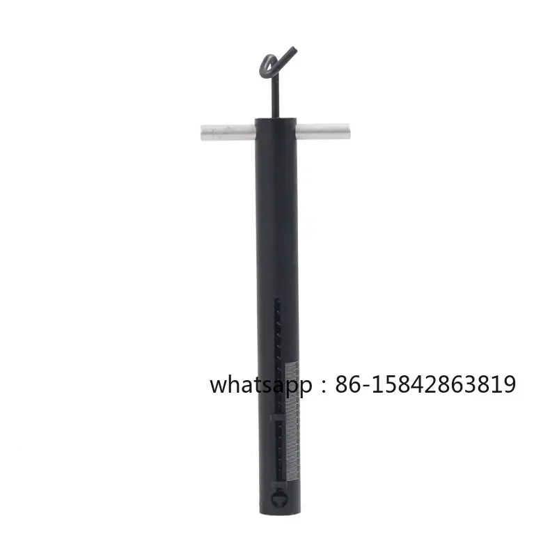 Bow and Arrow Spring Weighing Device, Professional Tension Measuring Device