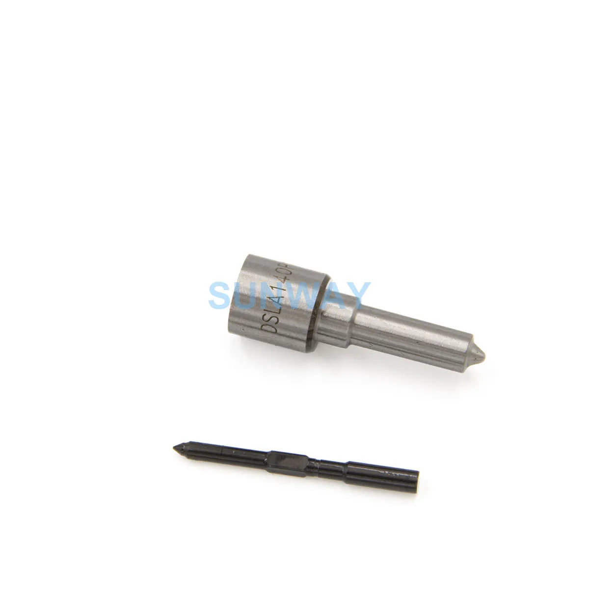 12 PCS DLLA152P989 DLLA150P1496 DLLA152P5097 DLLA151P2407 DLLA152P879 DLLA147P2660 Diesel Common Rail Injector Nozzle