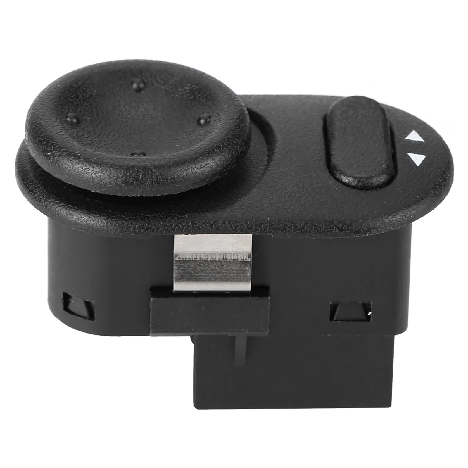 Car Side View Mirror Rear View Mirror Switch Adjust Control Knob for Opel 9226861 Rear View Mirror Knob Rear View Mirror Switch