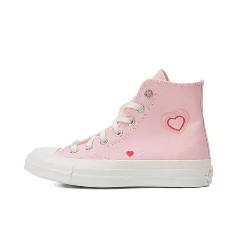 오리지널 신착 품 Converse Chuck 70 여성 스케이트 보드 신발 캔버스 스니커즈