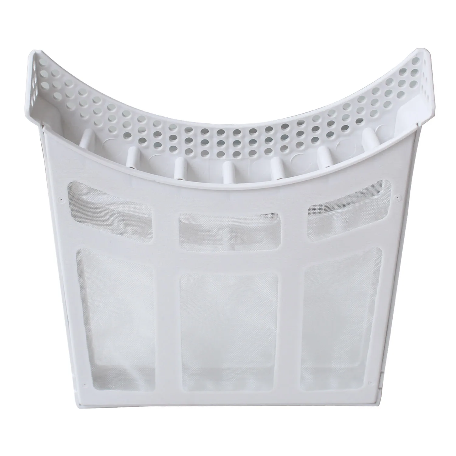 clothes filter dryer box for dryer containing debris dryer lint filter screen