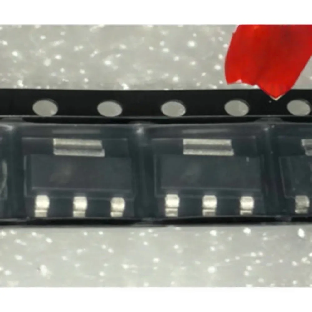 1-5PCS N07A LM317 LM317AEMP BH-16 BCP56-16T1G 1NK60Z S1NK60Z BSP130