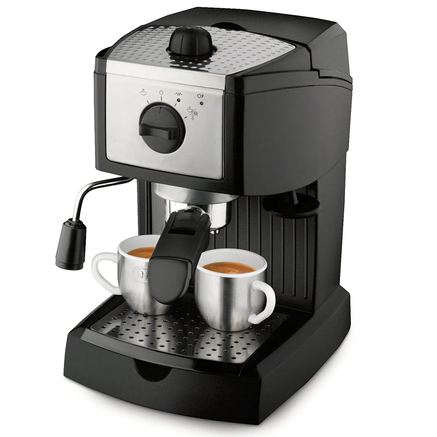 office home bar use suitable coffee maker multifunctional coffee powder coffee machine