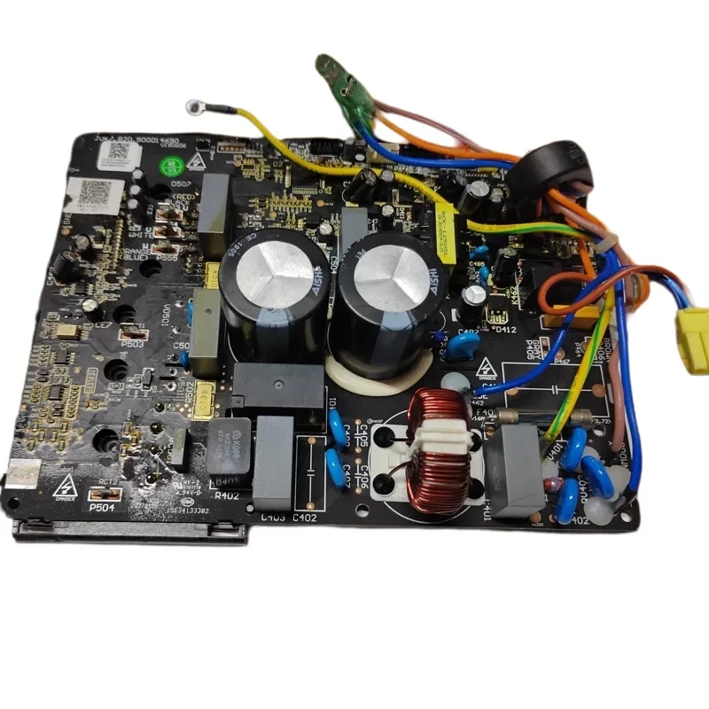 Inverter Air Conditioner Outdoor Main Board JUK6.672.900010305 JUK7.820.1002 6332