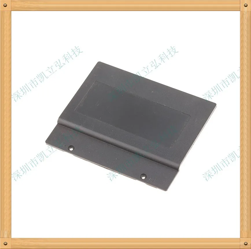 

for HP 2510p HDD Cover Hard Drive Bracket Laptop Hard Disk Cover Replacement Part for Notebook Computers Compatible with HP