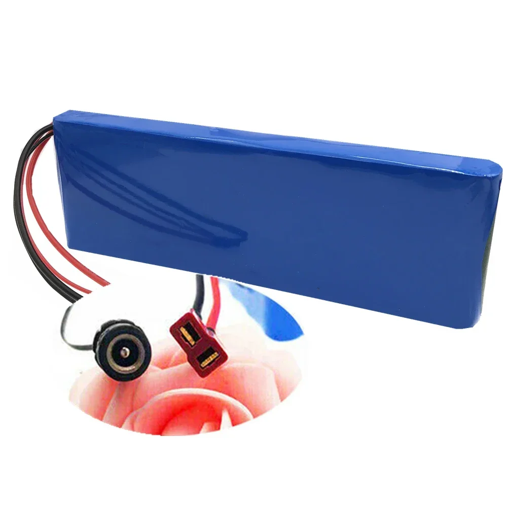 10S1P 36V 5000mAh バッテリーパック 5Ah 21700 リチウムリチウムイオン充電式電池電気自動車自転車スクーター 20A BMS 500 ワット