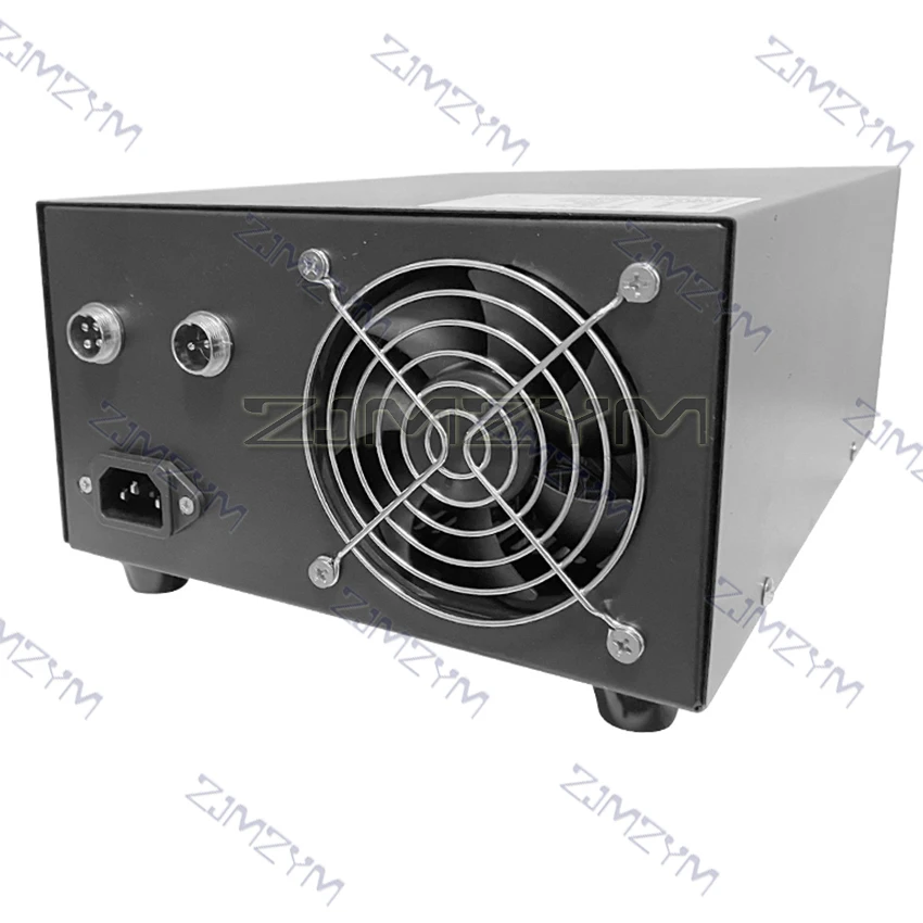 Picture 6: 28/35KHz Ultrasonic Homogenizer Processor Equipment Lab High Speed Homogenizer Mixer For Liquid Cell Disruptor 220V / 110V