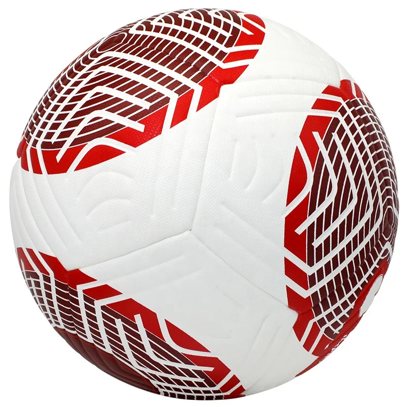 工場卸売 高品質PUラミネート加工 プロ仕様 トレーニングサイズ 5号球、4号球 サッカーボール、カスタムロゴ、価格交渉可能