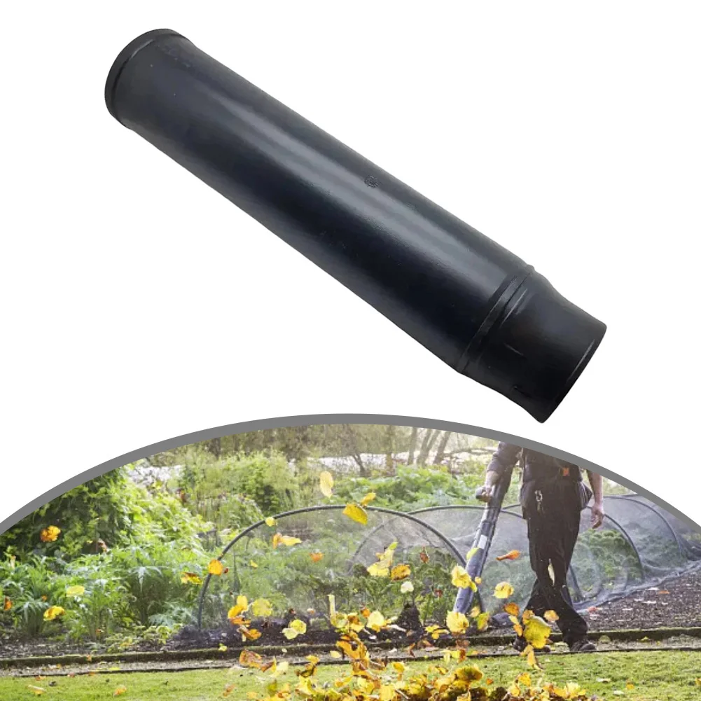 

Запасная трубка для воздуходувки, совместимая с трубками для ландшафтных воздуходувок, подходит для моделей BR450, BR700, BR800.