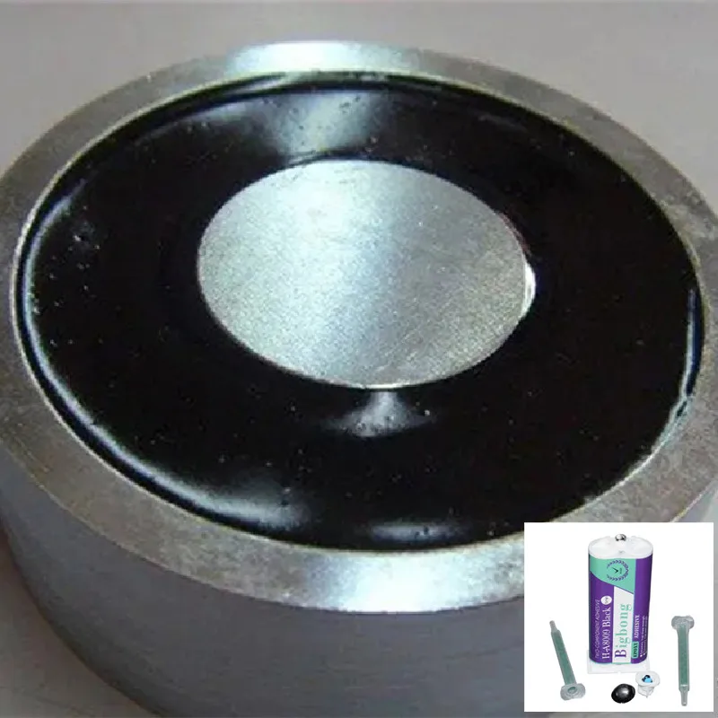 Static Mixing Nozzl…