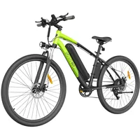 GOGOBEST GM30 Electric Bike 29 inch 48V 750W Motor 45km/h Max Speed 13Ah Removable Battery 65km Range Mechanical Brakes