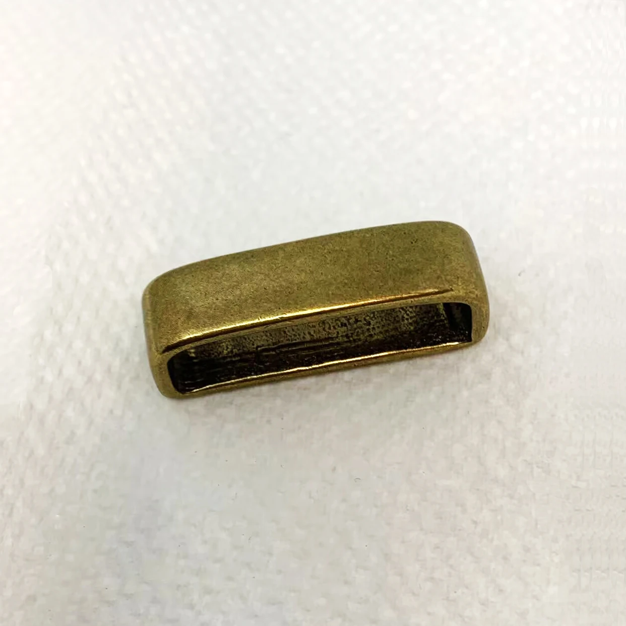 4cm Solid brass Golden Antique brass Belt Buckle Pin buckles Belt loop Belts Clip DIY leather Craft accessories for belt 38-39mm