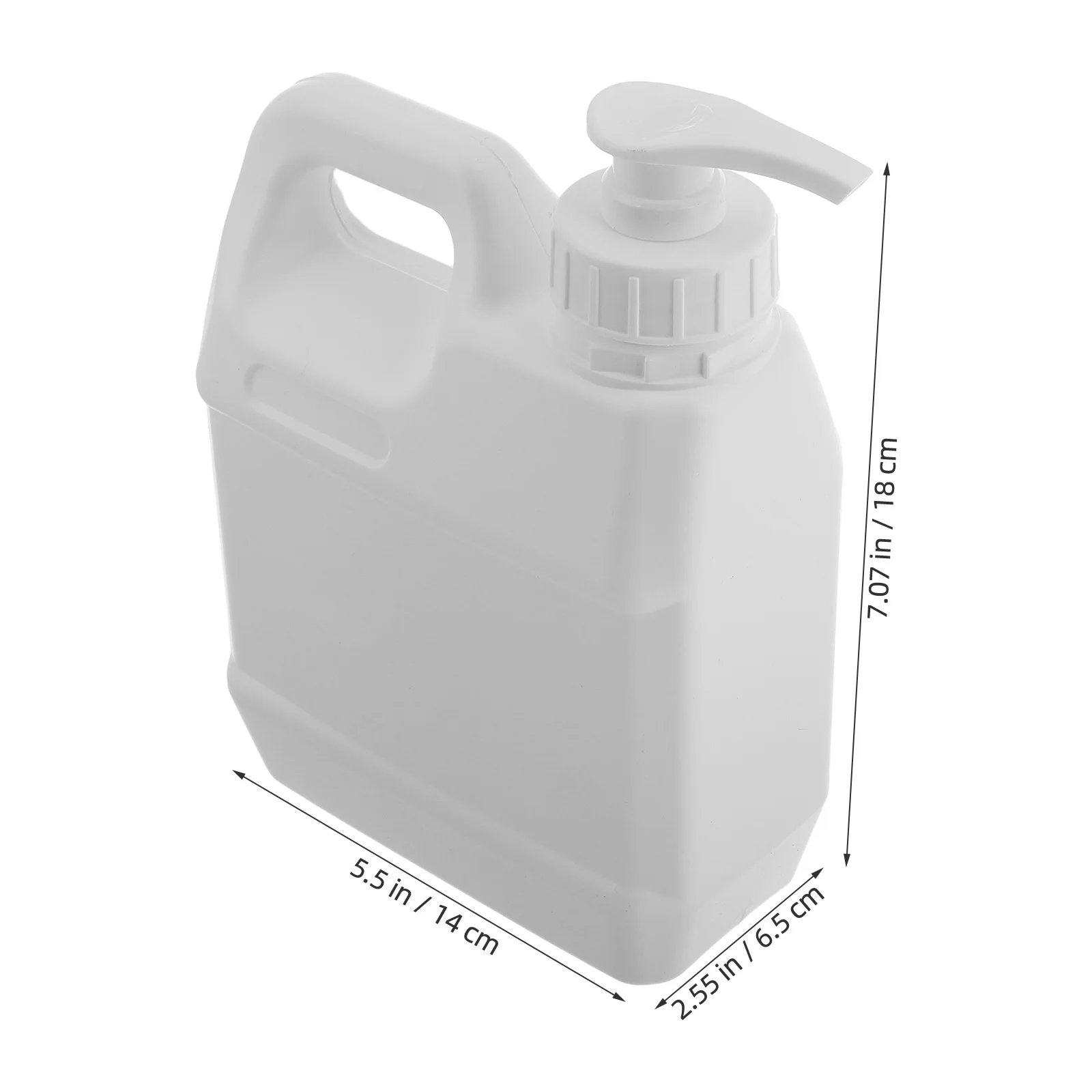 Pichet distributeur à pompe en plastique, robuste, rechargeable, 1l, Gel douche, shampoing, conteneur, bouteille de rangement anti-fuite, pichets vides en plastique