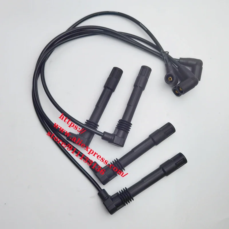 Engine Ignition cable for VW Golf 4 1.6 5V