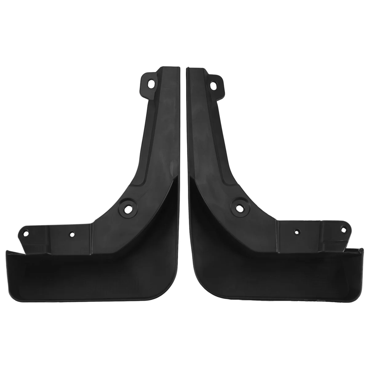 

For Honda HRV HR-V HRV-E HEV EL/RS 2022+ Front&Rear Mud Flap Guard Fenders Mudguard Splash Mudflaps Fender