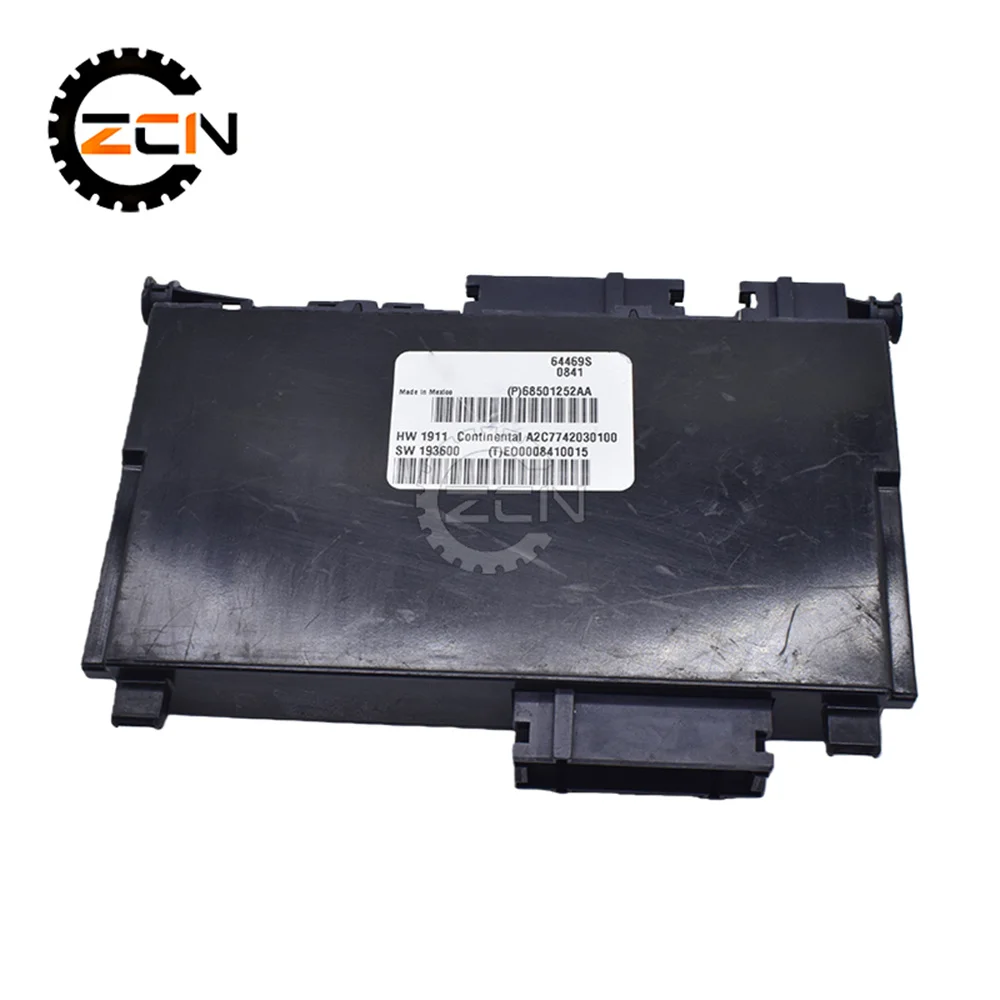 

Seat & Mirror Memory Control Module Unit 68501252AA For 2013-2022 Dodge Ram 3500