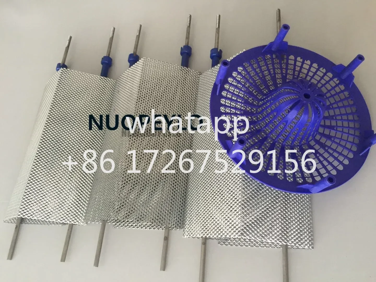 

Suitable for CAREL 45KG BLCT4COOW2 BLCT4DOOW2 Humidifying Barrel Electrode Heating Piece