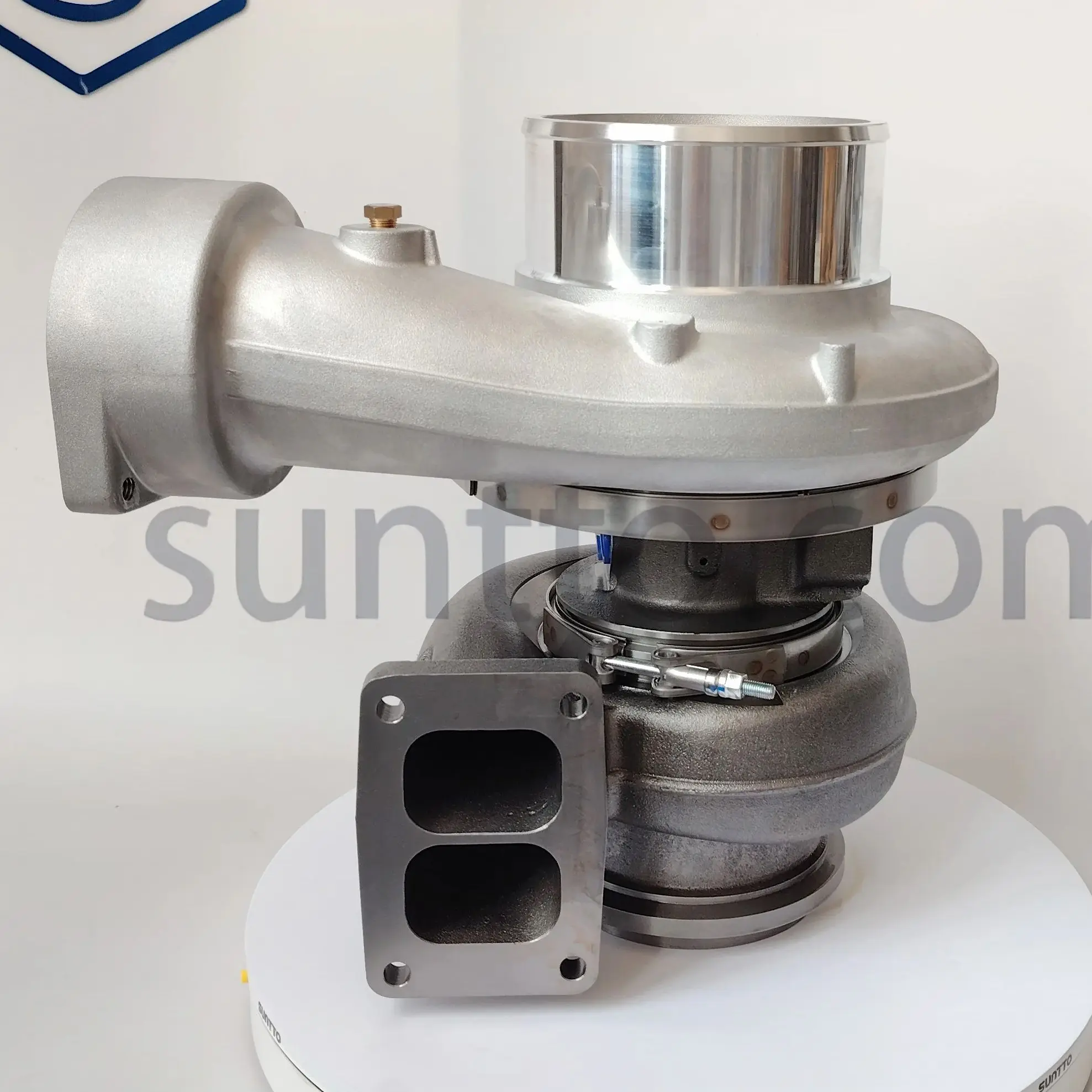 

S410SX/S478 turbocharger apply for 2014 Caterpillar with 3406 C15 15L 1496-970-0000/ 1496-988-0000/ 169227/ 170354/