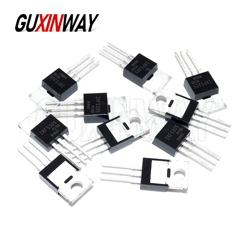 10PCS IRF3710 IRF5210 IRF5305 IRF9530 IRF9540 IRF9610 IRF9630 IRF9640 IRF3710PBF IRF5210PBF IRF9640PBF IRF8010 IRF8010PBF