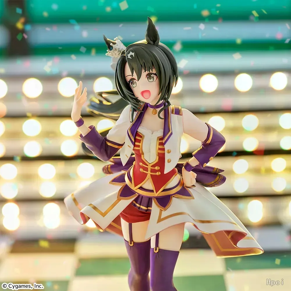 SEGA XStellar PrettyDerby Satono Diamond/Satono Crown STARTING FUTURE Collection Figures Toys