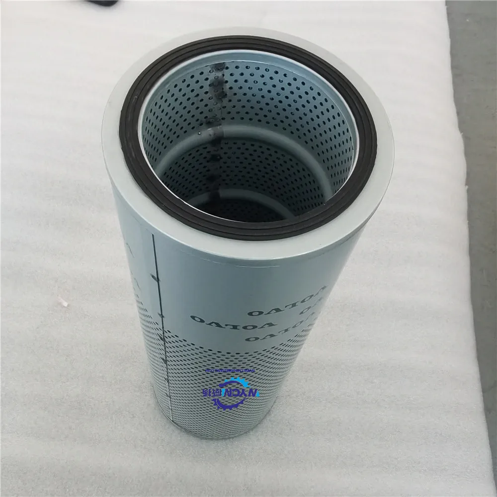 Originalteil 14688861   Rückkehrender Ölfilter für EC300DL-Bagger