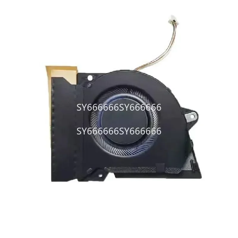 Laptop Cooling Fan For ASUS GA401Q GA401QC GA401QE GA401QH GA401QM GA401IHR + Free Disassembly Tools