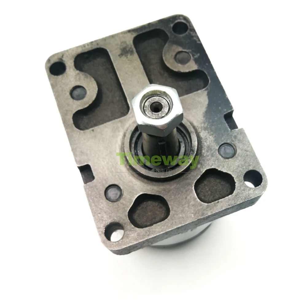 CBTs جرار مضخة الزيت الهيدروليكي CBTs-F304 -F1Z1L CBTs-F306-F1Z1L CBTs-F308-F1Z1L CBTs-F310-F1Z1L مضخة التروس الهيدروليكية