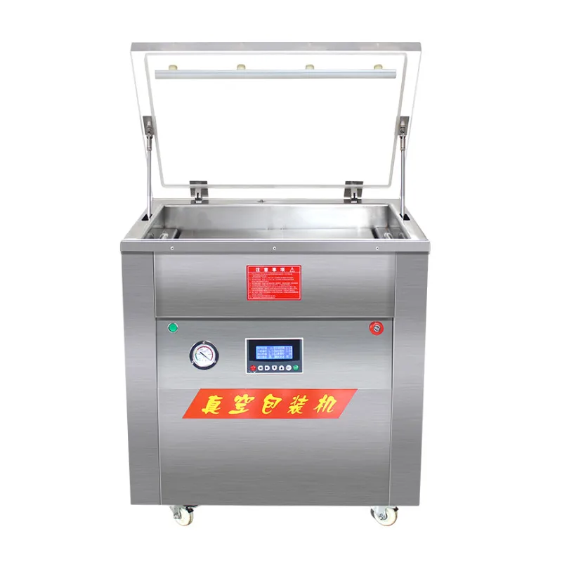 Rice Shaping Vacuum Packing Machine Rice Brick Vacuum Machine Five Grains And Grains Food Vacuum Sealing Machine