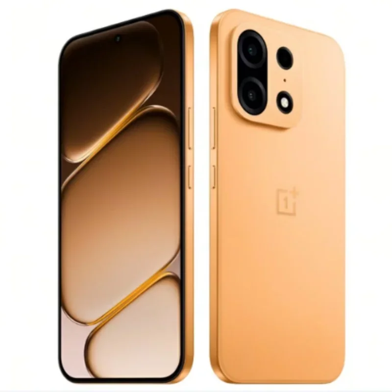 New OnePlus Turbo 6X Pro China Version Dimensity 7400 SUPER 6.78 Inch AMOLED 144Hz 8000mAh 80W SuperVOOC 50MP OIS NFC