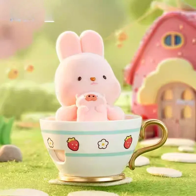 Рисунок 2 - Слепая коробка MOMO Bunny