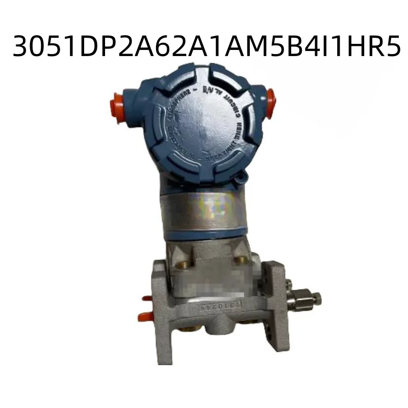 

New Pressure Transmitter 3051DP2A62A1AM5B4I1HR5 3051CD3A22A1AM5B4 3051TA2A2B21AB4M5 3051CD1A02A1AB1H2Q4