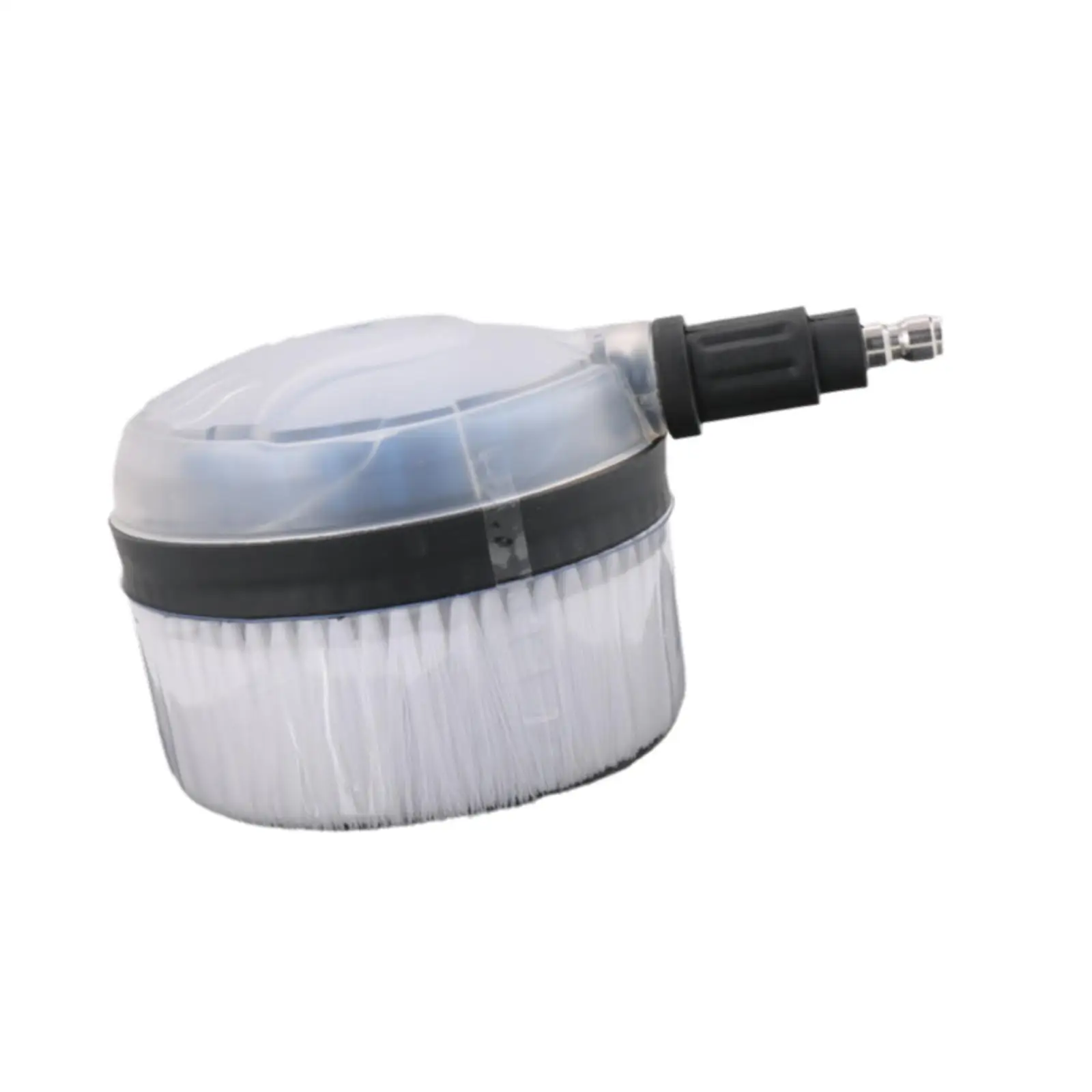 Replacement Brush for Car Pressure Washer, Rotating, Shaped Like A Y, Bristles,