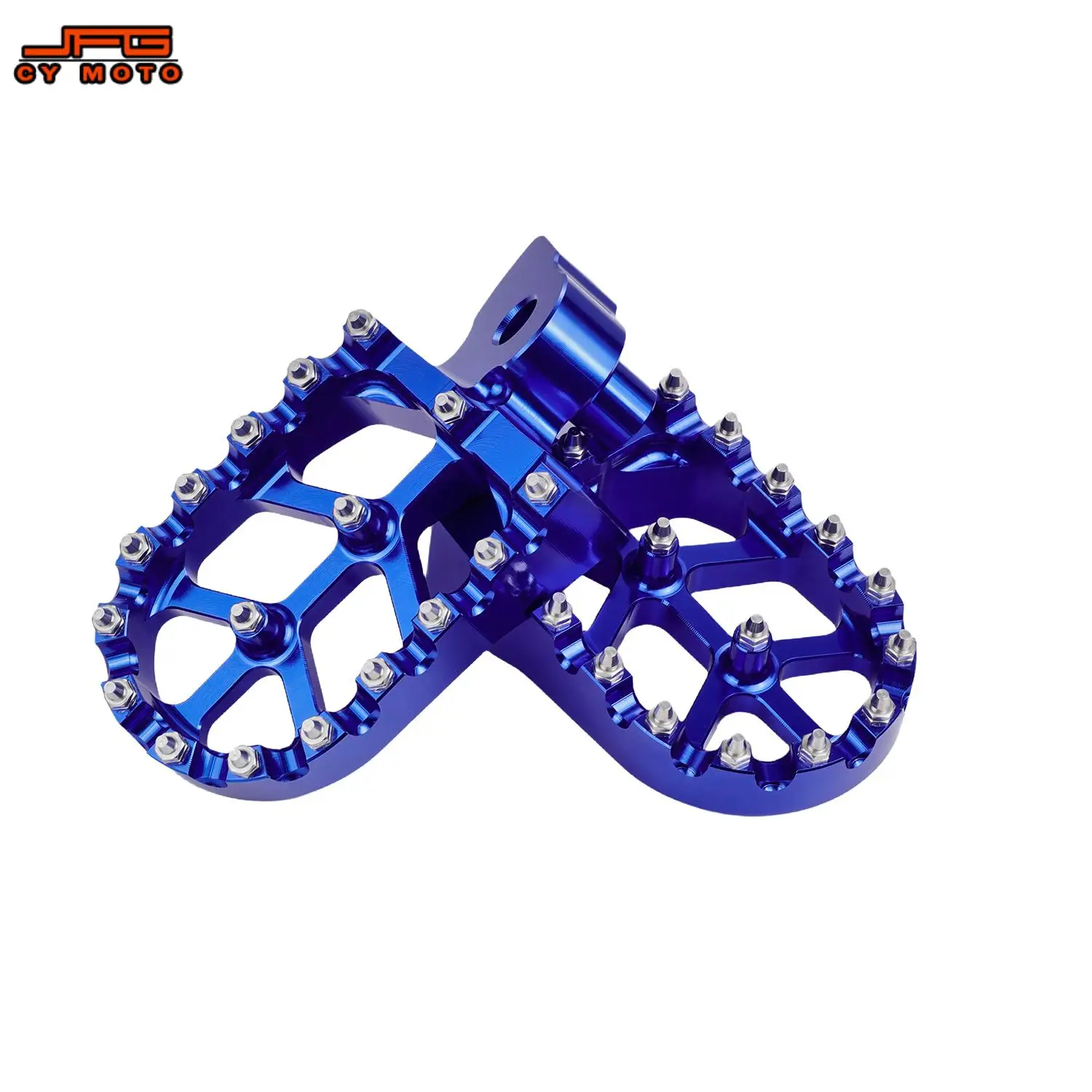 #70 Motorcycle Foot Pegs List of Top Picks