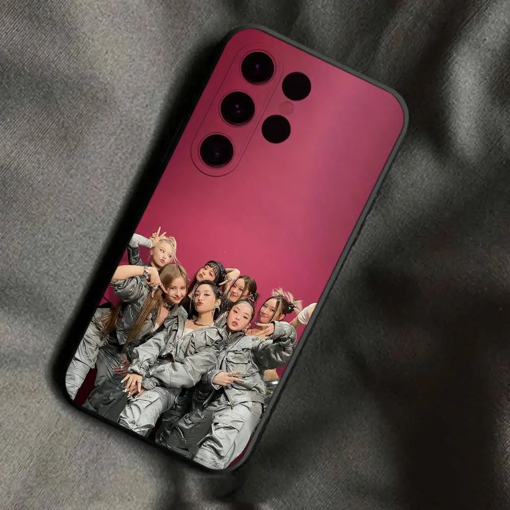 حافظة هاتف XG GALA من المجموعة اليابانية لهاتف سامسونج S25، S24، Ultra، S20، S30، Plus، S22، S23، Ultra، Plus، 5G بقصة ضيقة ضد الغبار #5