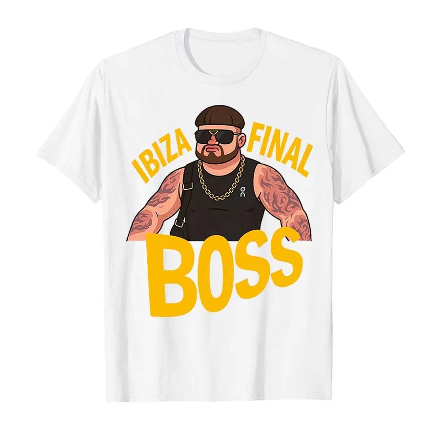 Π€ΡΡΠ±ΠΎΠ»ΠΊΠ° Ibiza Final Boss Meme Π΄Π»Ρ ΠΌΡΠΆΡΠΈΠ½ ΠΈ ΠΆΠ΅Π½ΡΠΈΠ½, ΡΡΡΠ±ΠΎΠ»ΠΊΠΈ ΠΈΠ· 100% Ρ
Π»ΠΎΠΏΠΊΠ°, ΡΠΎΠΏΡ Ρ ΠΊΠΎΡΠΎΡΠΊΠΈΠΌΠΈ ΡΡΠΊΠ°Π²Π°ΠΌΠΈ P395 Π€ΡΡΠ±ΠΎΠ»ΠΊΠ° Ibiza Final Boss Meme Π΄Π»Ρ ΠΌΡΠΆΡΠΈΠ½ ΠΈ ΠΆΠ΅Π½ΡΠΈΠ½, ΡΡΡΠ±ΠΎΠ»ΠΊΠΈ ΠΈΠ· 100% Ρ
Π»ΠΎΠΏΠΊΠ°, ΡΠΎΠΏΡ Ρ ΠΊΠΎΡΠΎΡΠΊΠΈΠΌΠΈ ΡΡΠΊΠ°Π²Π°ΠΌΠΈ P395