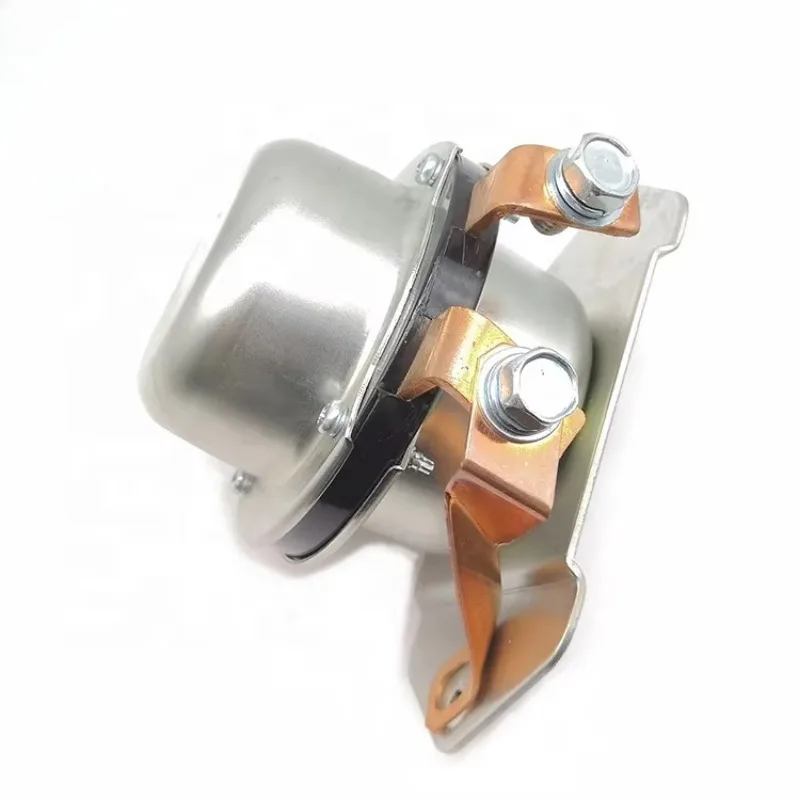 Excavator Battery Relay PC200-7 08088-30000 Fast Delivery