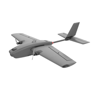 HEE WING T-1 Professional FPV fixed-wing glider EPP