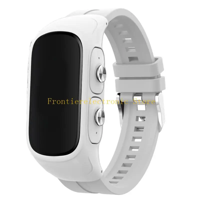 G8DB N8 للساعة الذكية للرجال Woemn المتوافقة مع سماعة الرأس والاتصال بالموسيقى معصمه T