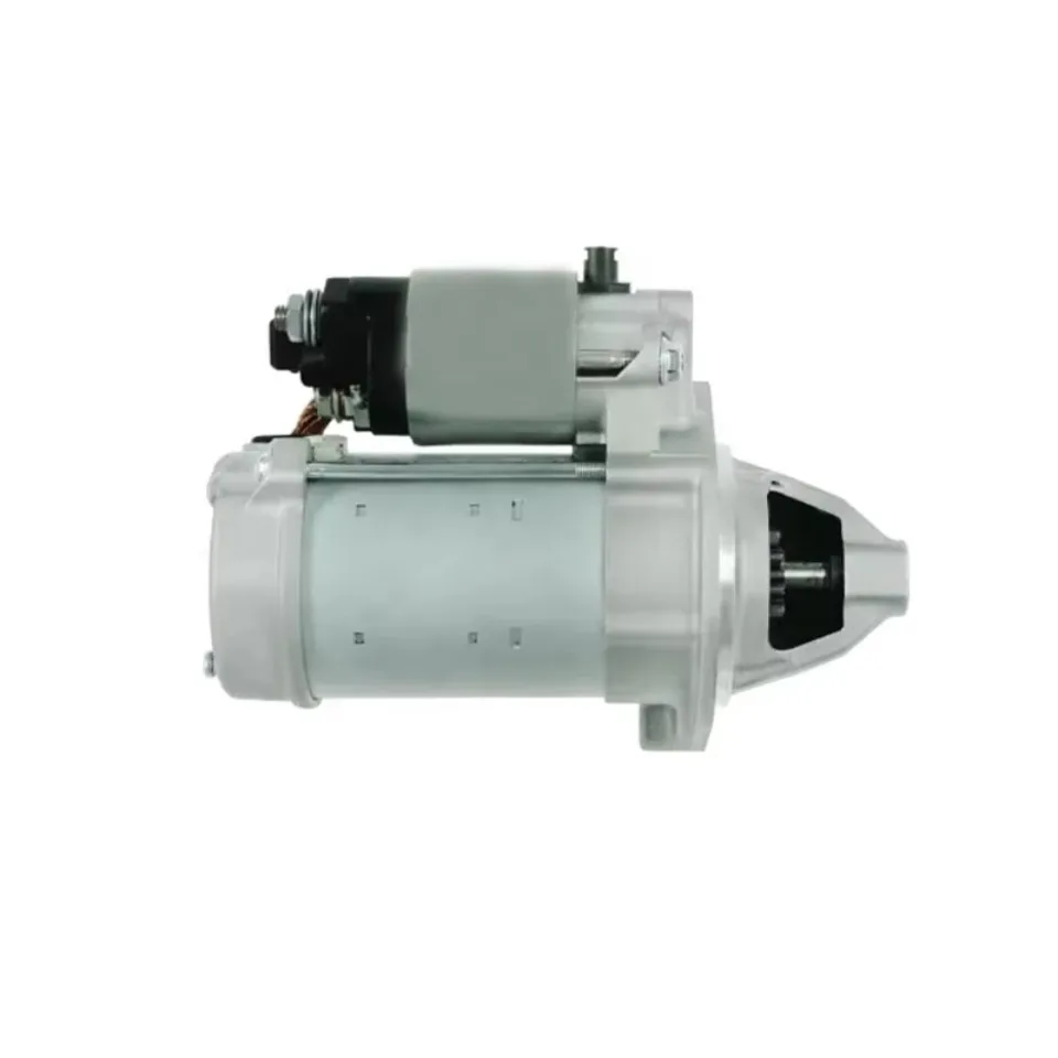 

Factory Direct Wholesale: Brand-new starter motors 12417566337 and 12417579152, suitable for the 2009-2015 BMW F01 760