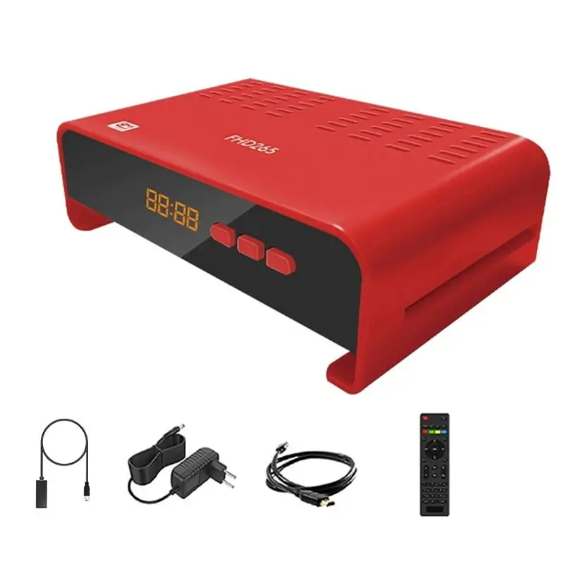 A42T-H.265 DVB-S2 F…