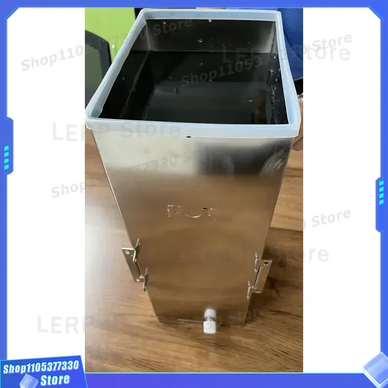 Custom CNC Machining Stainless Steel Aluminum Parts for Coffee Machine Kitchen Appliance Accessories Precision OEM Service