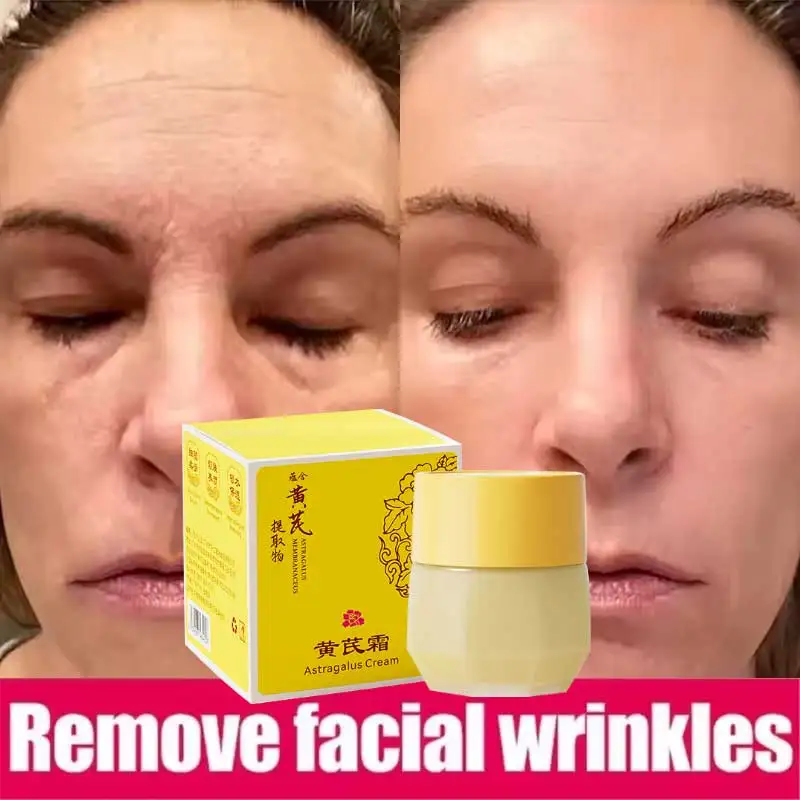 

Крем против морщин для женщин и мужчин, удаление морщин на лице и шее, укрепляющий увлажняющий крем для лица, антивозрастной уход за лицом